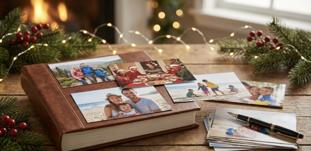 Album ze zdjęciami 10x15