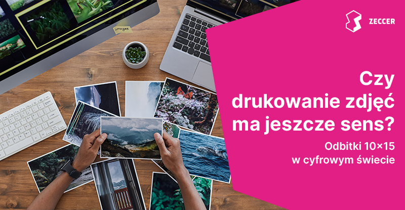 Czy drukowaniezdjęć ma jeszcze sens